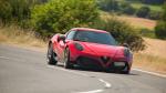 Alfa Romeo GT4C by AlfaWorks 2016 года